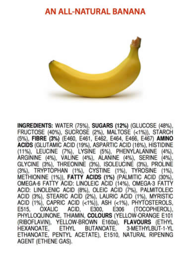 all-natural-banana