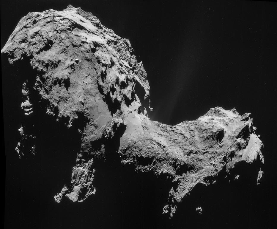 img-s3-1-Comet_67P_on_19_September_2014_NavCam_mosaic (Medium)